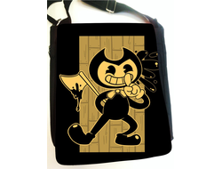 Сумка Бенди и чернильная машина №2