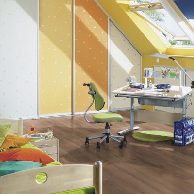 Ламинат Wineo Дуб Хельсинки Светло-коричневый LA212LV4