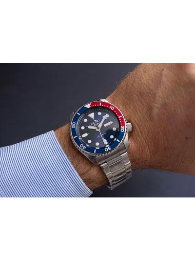 Наручные часы Seiko SRPD53K1