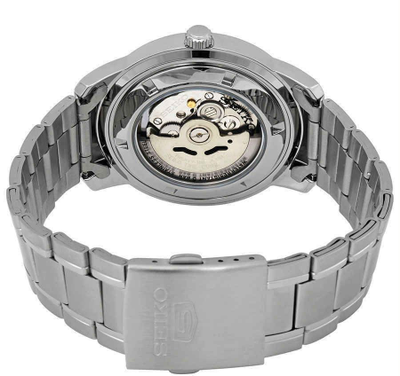 Наручные часы Seiko SNKM83K1