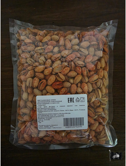 Фисташка ВКУСОВАЯ Табаско