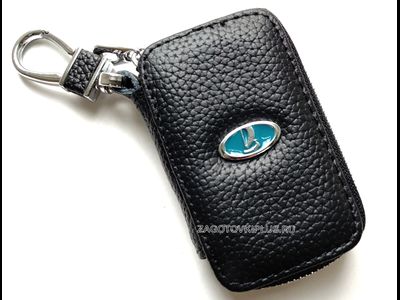 Ключницы с логотипом авто