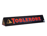 Шоколад Toblerone черный 100г