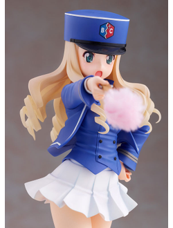 Фигурка 1/8 Мари (Mary Panzer Jacket Ver.)