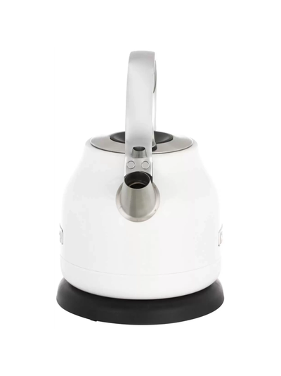 Чайник KitchenAid Classic электрический, 1,25 л, белый, 5KEK1222EWH
