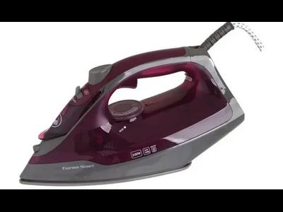 Утюг Tefal Express Steam FV2847E0 2400Вт