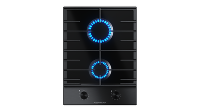 Газовая варочная панель Kuppersbusch VKG 3850.0 SE-E5