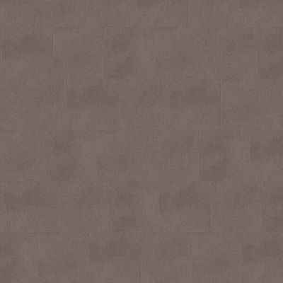 Виниловый пол Wineo 800 Tile L Solid Taupe DB00099-3, клеевой, мелкого формата
