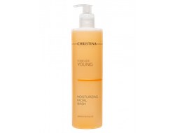 Увлажняющий гель для умывания Forever Young Moisturizing Facial Wash