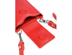 Smart Case 81 Красный