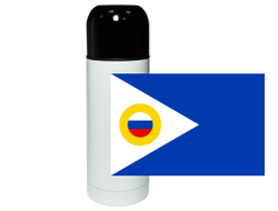 Термос Чукотский АО