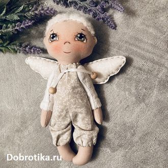 Игрушка Ангелочек
