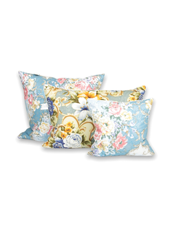 Подушки Пух-Перо