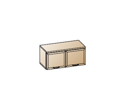 Прихожая Карина - Антресоль АН-1041