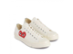 Кеды Converse Comme des GARÇONS play белые низкие в Ставрополе