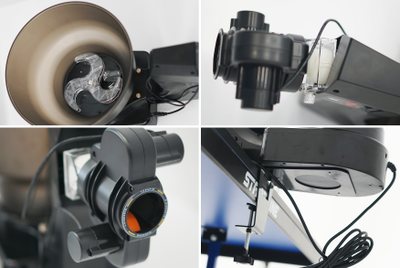 Тренажер для настольного тенниса Start Line HP-07 Черный