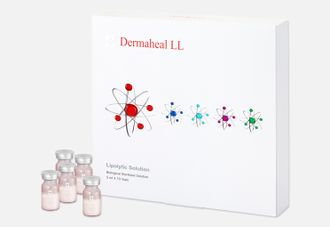 dermaheal ll