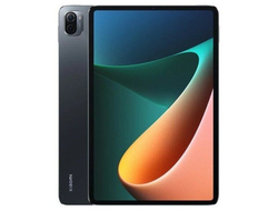 Xiaomi Pad 5 Pro 6/128GB Wi-Fi Серый