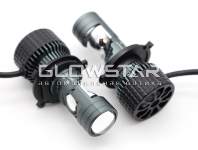 Билед модули Aozoom H4 mini New 2024