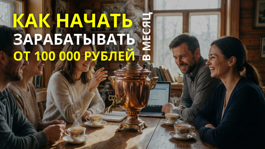 как заработать в сетевом маркетинге