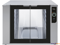 Шкаф расстоечный Apach APE12ABQ