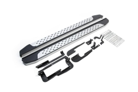 Пример порогов модель Bmw-Style V1