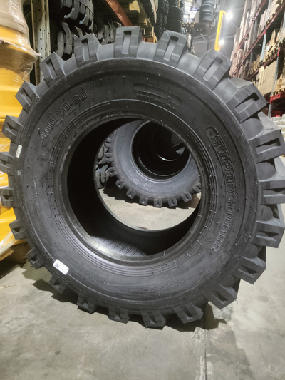 Шины 405/70-20 14PR 149A8 TL M880 SUPERGUIDER