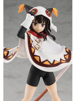 Фигурка Мэгумин (Megumin Winter Ver. Pop Up Parade)