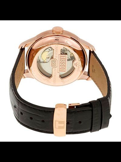 Швейцарские часы Tissot T006.407.36.053.00