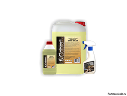 Универсальная химчистка Shine Salon 5 кг