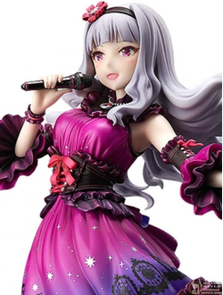 Фигурка 1/8 Таканэ Сидзё (Shijou Takane An Elegant Moment Ver.)