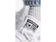 Логотип Converse All Star Low Top белые низкие на платформе