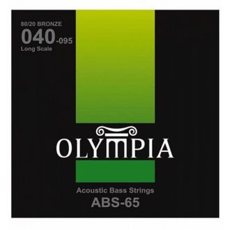 Olympia ABS65