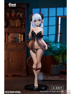 Фигурка 1/6 Маленький демон Лилит (Little Demon Lilith)