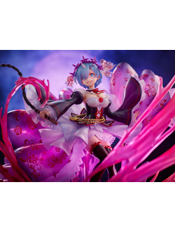 Фигурка 1/7 Рем (Rem Crystal Dress Ver.)