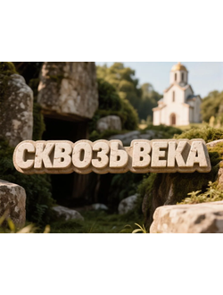 "Сквозь века", поездка из Адлера