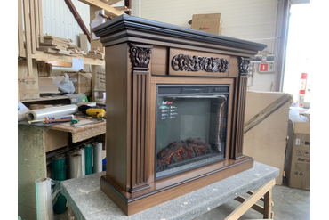 Камин электричесский Авалон