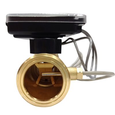 Ультразвуковой счетчик воды ПУЛЬСАР ДУ32