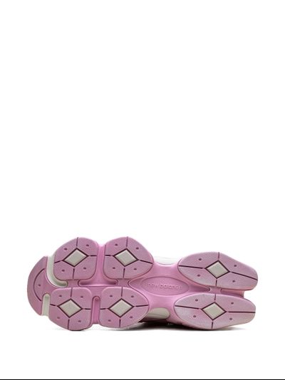 New Balance X Asos 9060 Exclusive Pink Overdye