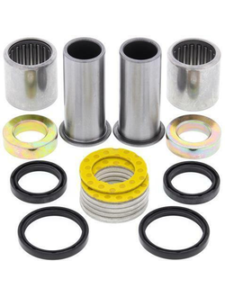 Ремкомплект оси маятника Allballs 28-1044