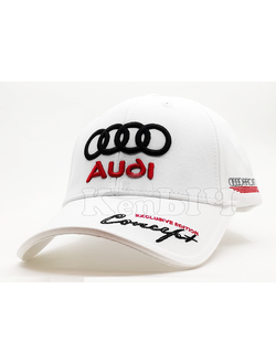 Бейсболка AUDI Exclusive Edition Concept