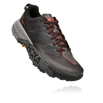 Кроссовки Hoka Speedgoat 4 M 1106525-DGGA (Размеры: US7,5- 25.5cm)