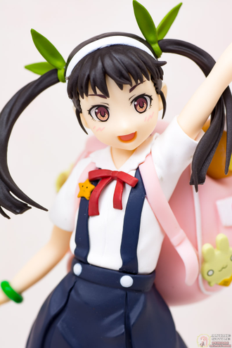 Фигурка Маёй Хатикудзи (Hachikuji Mayoi)