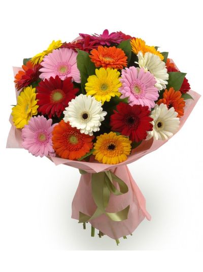 Яркая жизнь