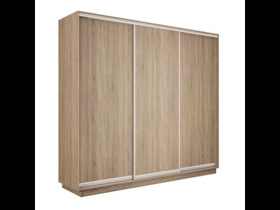 Шкаф-купе Трио Элемент (Е1) 1800/2100/2400 мм