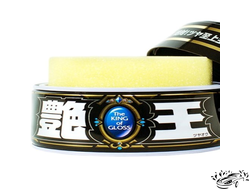 Полироль кузова THE KING OF GLOSS B&D