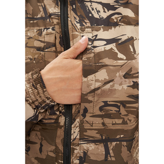 Костюм «Каскад» (бежевая кукла, полофлис) (нет в наличии)