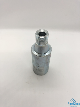 Адаптер переходник 1 1/4 UNC(мама) х М22(папа)