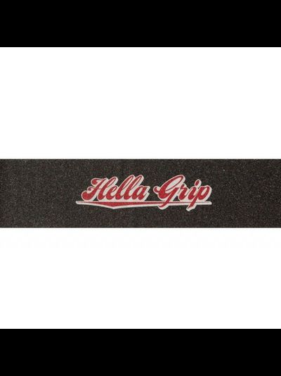 Шкурка для самоката Hella Classic Griptape