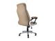 Кресло руководителя CTK-XH-2009A beige